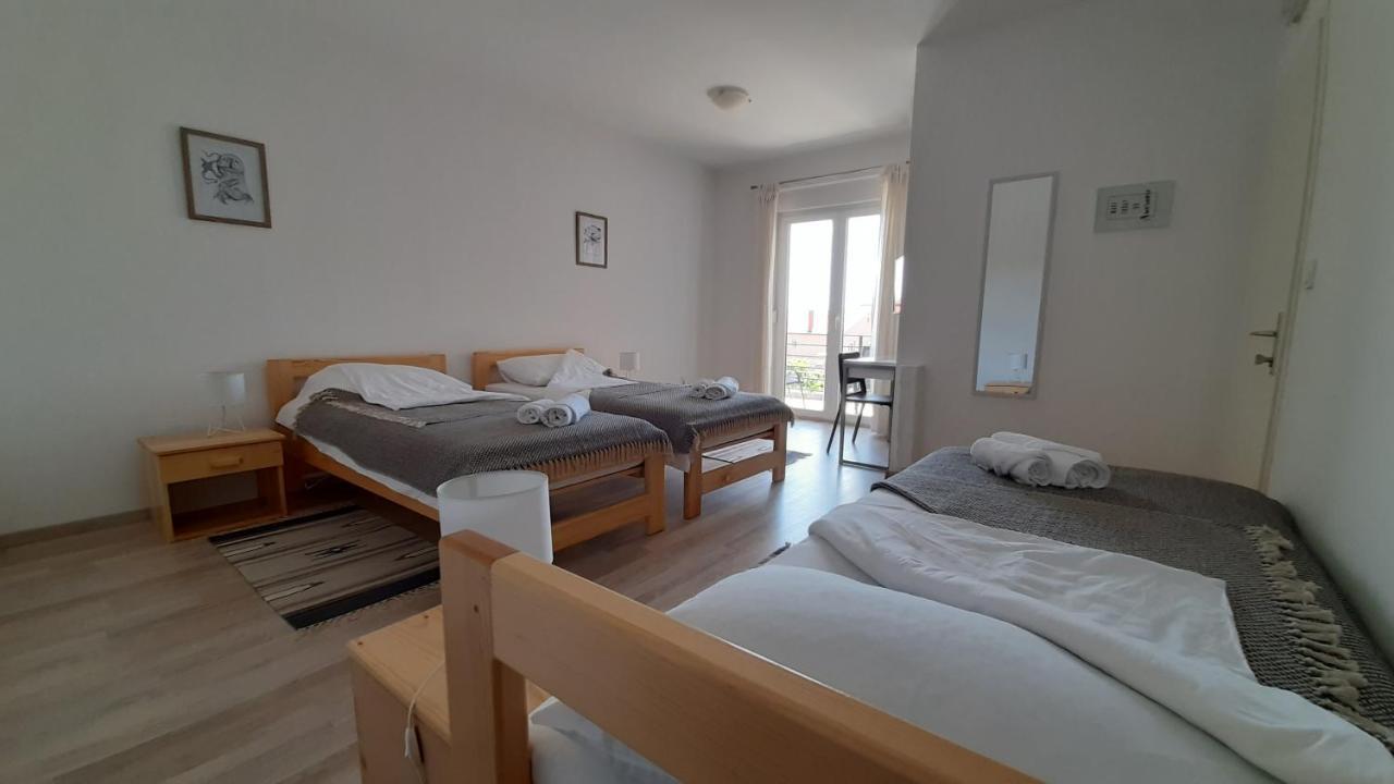 Maison d'hôtes Posteja Zadar