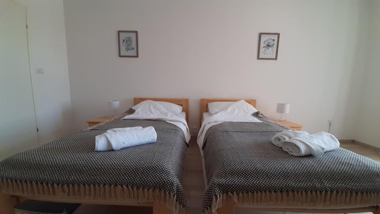 Pensjonat Posteja