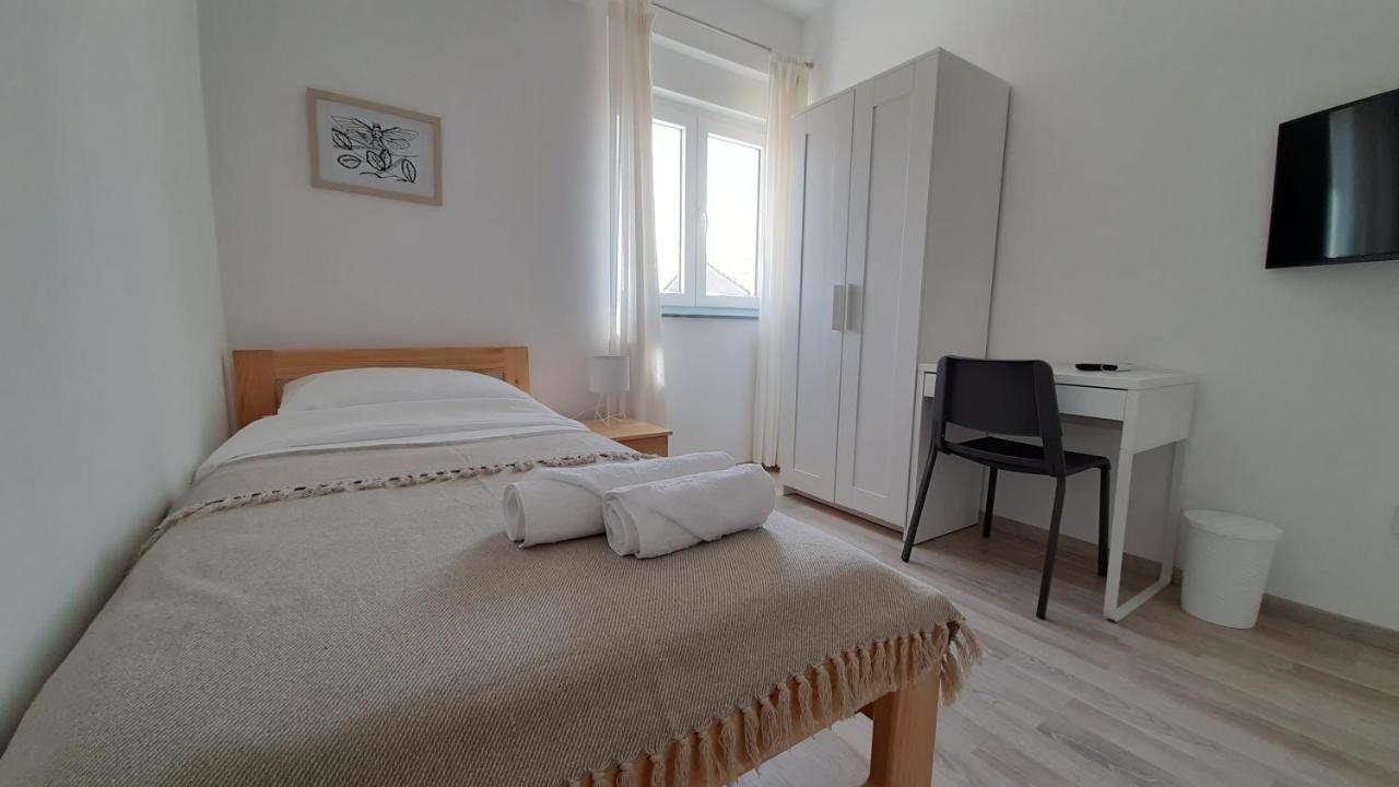 Maison d'hôtes Posteja *