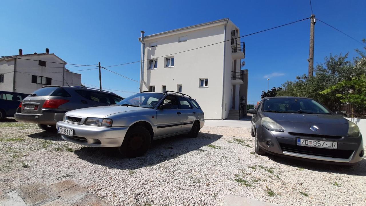 Posteja * Zadar
