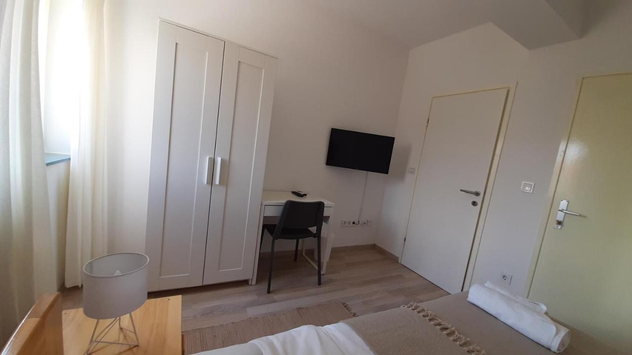 Maison d'hôtes Posteja Zadar