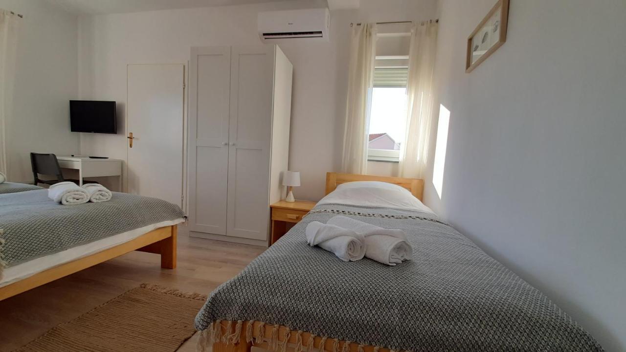 Maison d'hôtes Posteja Zadar