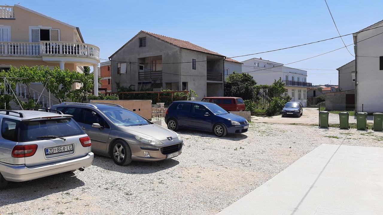 Posteja Maison d'hôtes Zadar