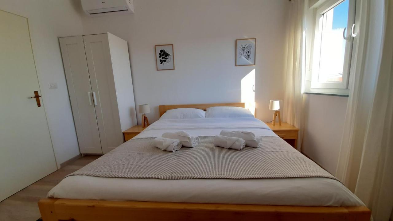 Posteja Maison d'hôtes Zadar