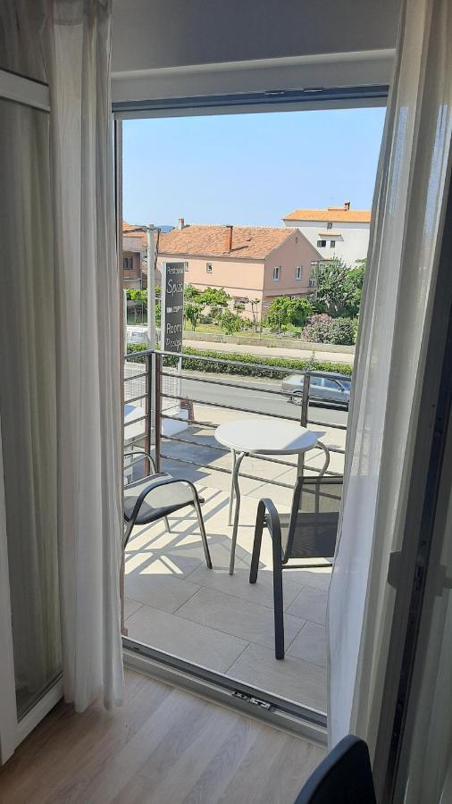 Maison d'hôtes Posteja Zadar
