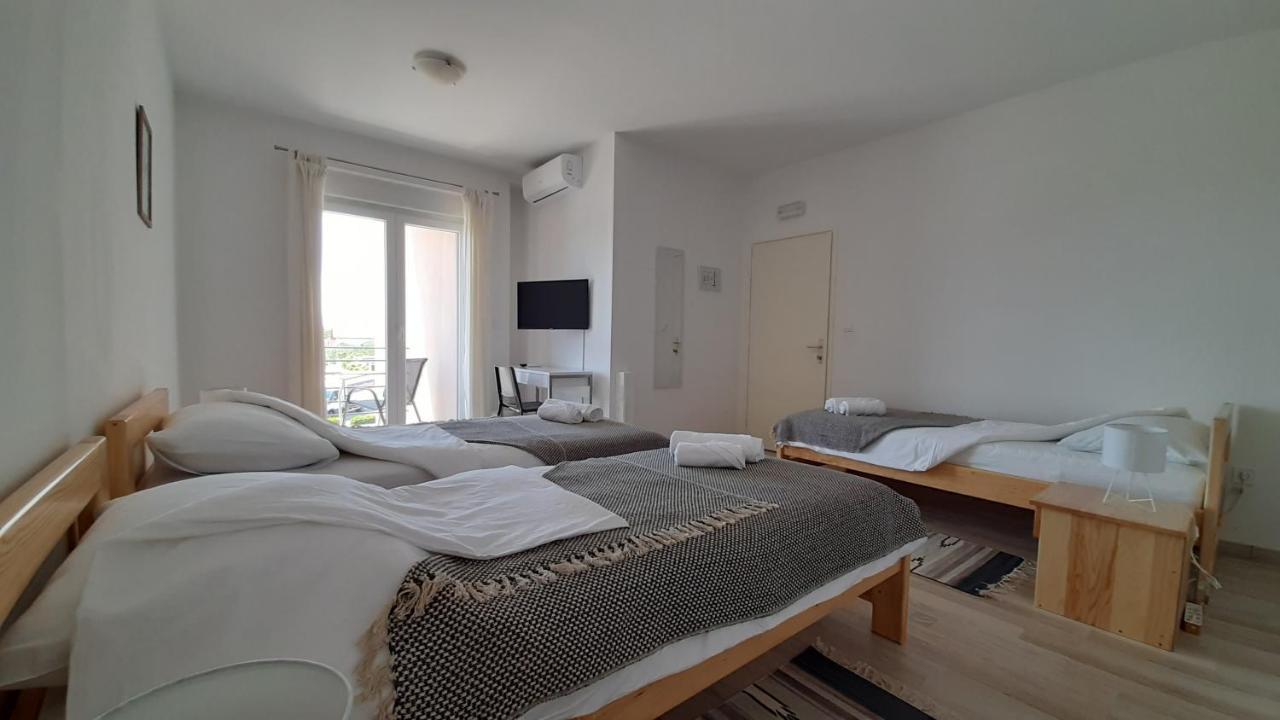Maison d'hôtes Posteja Zadar