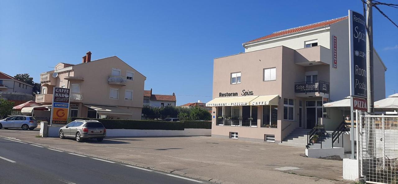 Posteja