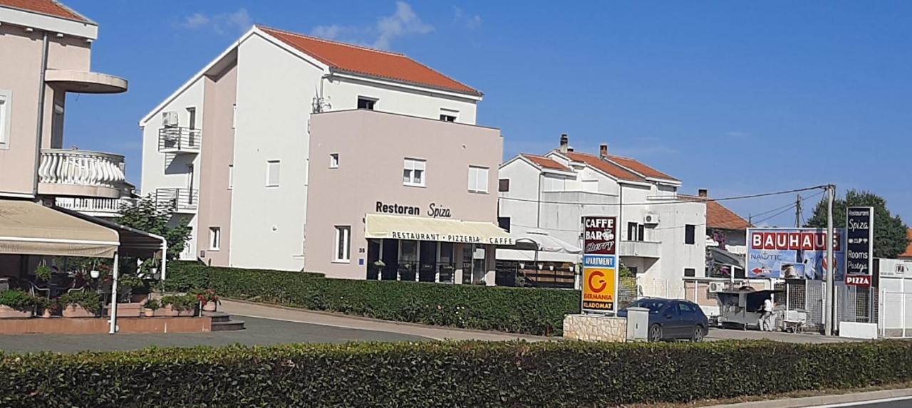 Maison d'hôtes Posteja
